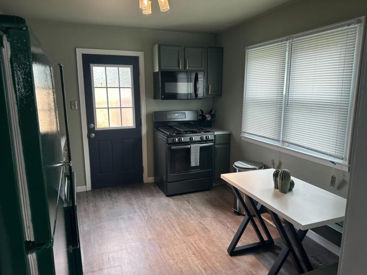 Bungalow Bliss Indianapolis Luaran gambar