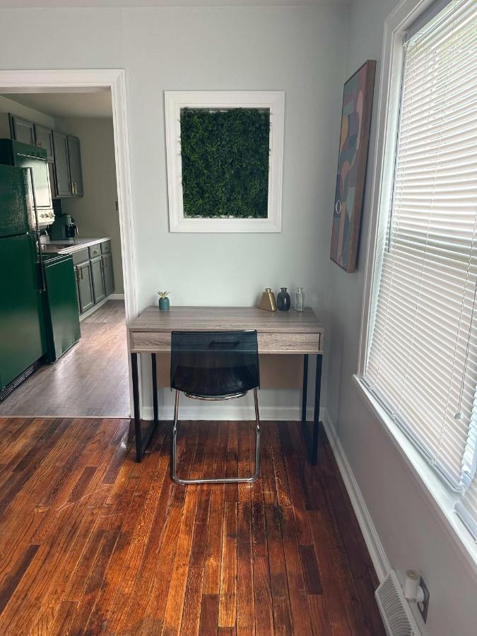 Bungalow Bliss Indianapolis Luaran gambar