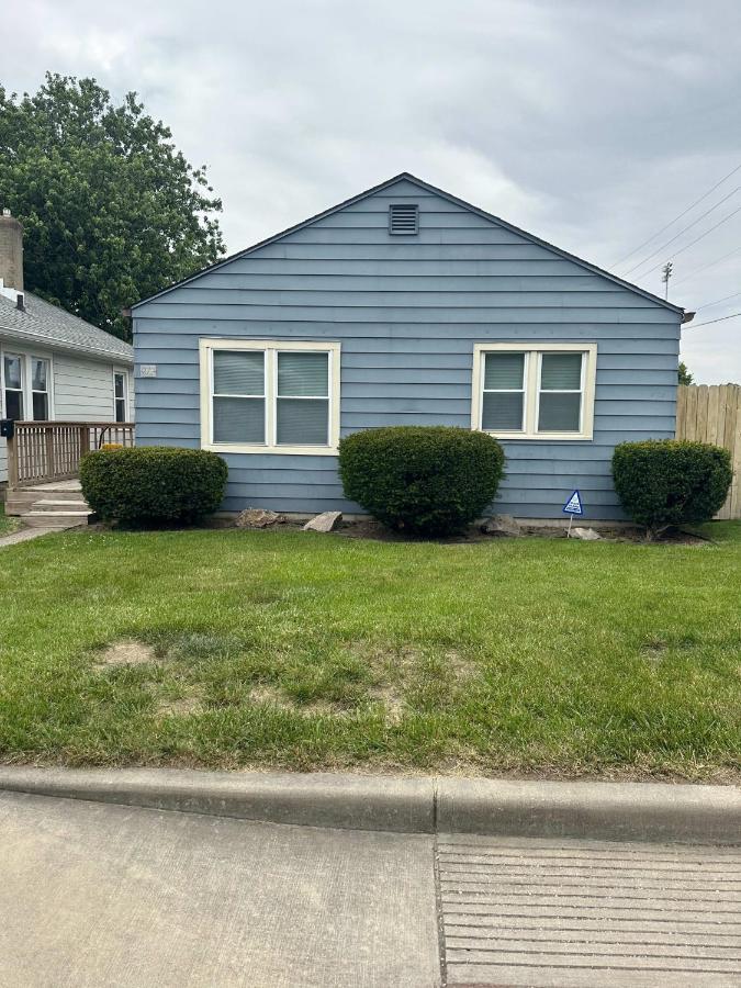 Bungalow Bliss Indianapolis Luaran gambar
