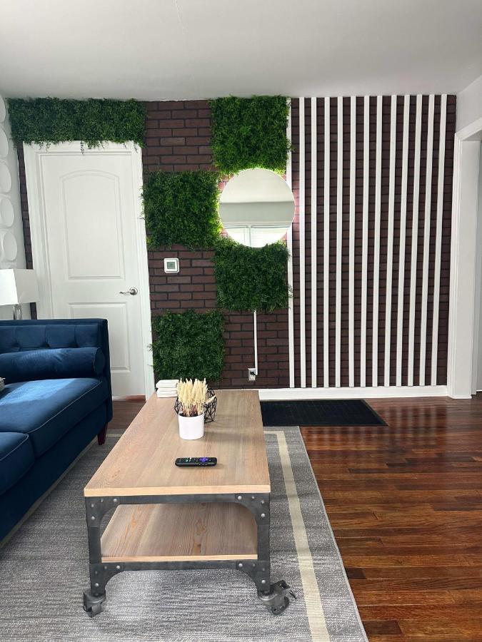 Bungalow Bliss Indianapolis Luaran gambar