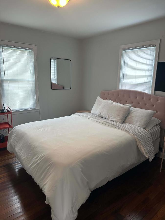 Bungalow Bliss Indianapolis Luaran gambar